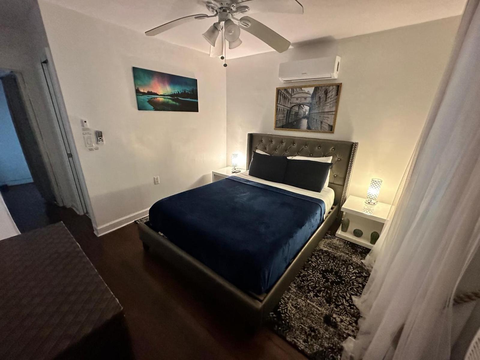 Villa Venezia BB full house up to 12 guests Miami Beach Esterno foto