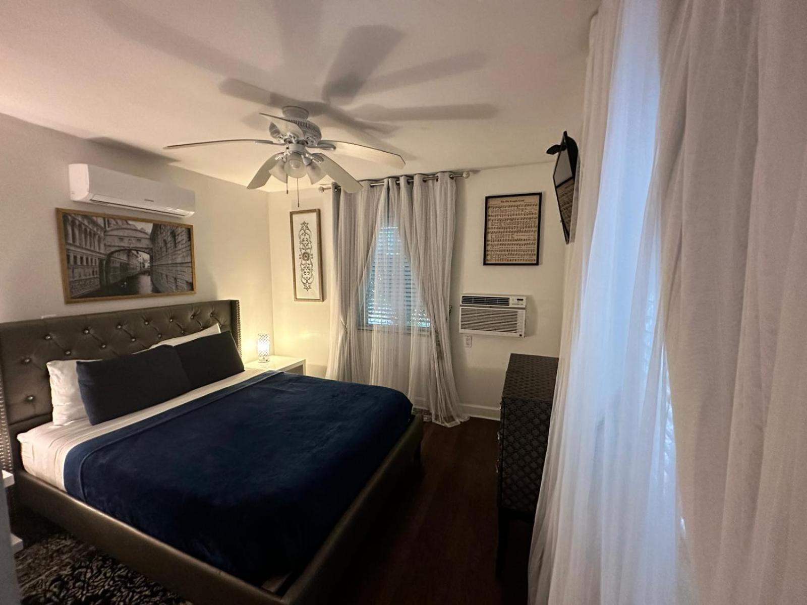 Villa Venezia BB full house up to 12 guests Miami Beach Esterno foto