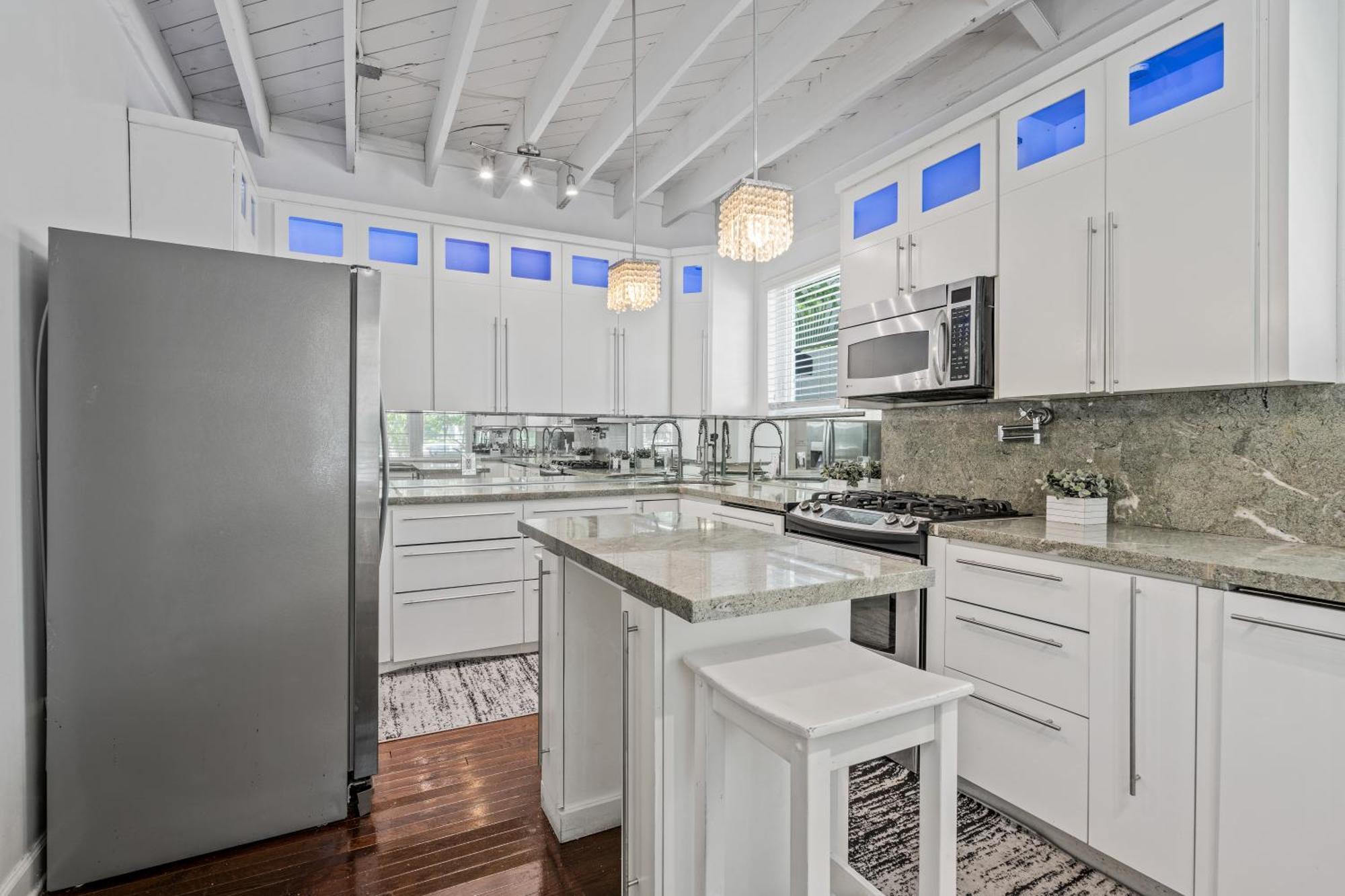 Villa Venezia BB full house up to 12 guests Miami Beach Esterno foto